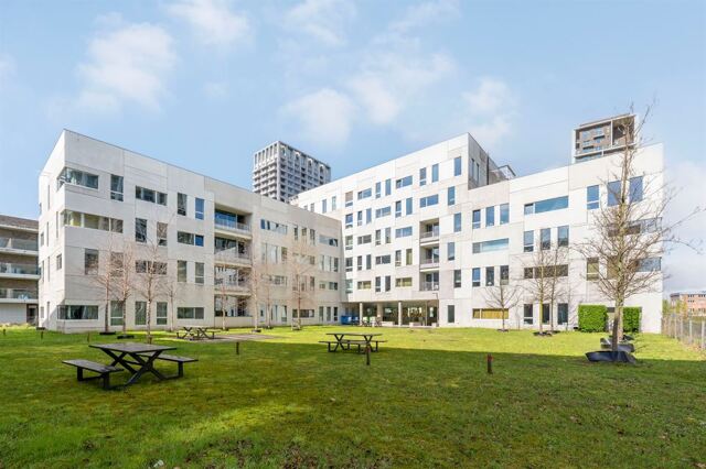 CAMPUS NIEUW ZUID