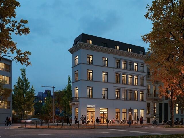 Quartier 97